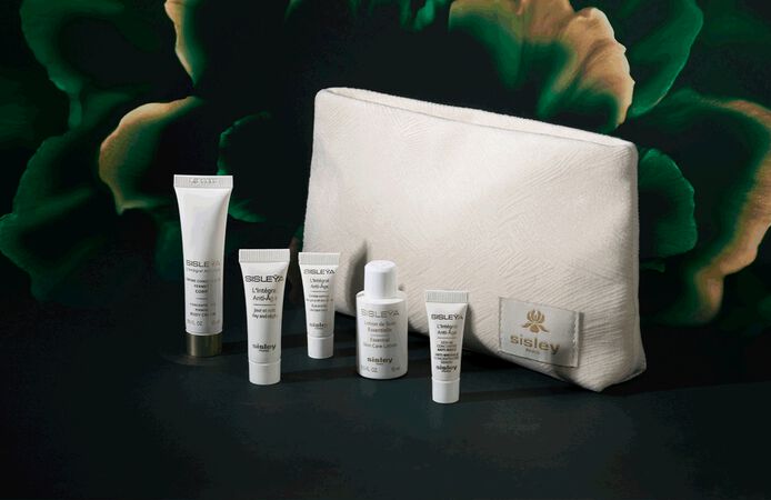Anti-Ageing Ritual Gift